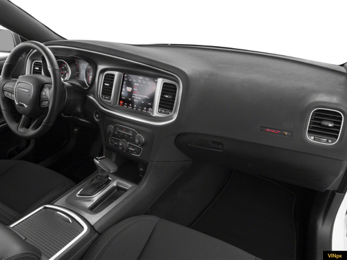 Sinamon Stick 2021 Dodge Charger Scat Pack