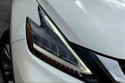 2021 Nissan Murano Platinum FWD