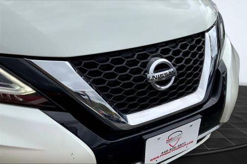 2021 Nissan Murano Platinum FWD