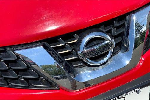 2016 Nissan Juke SL