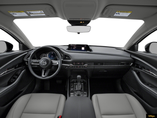 2021 Mazda CX-30 Preferred