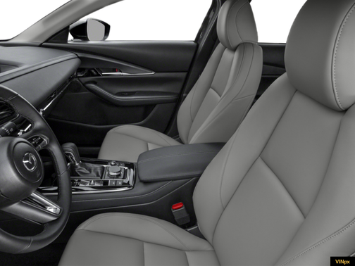 2021 Mazda CX-30 Preferred