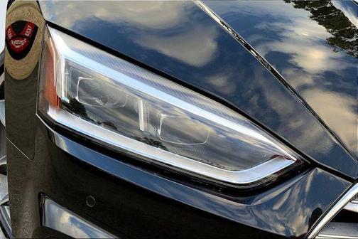 2018 Audi S5 3.0T Premium Plus