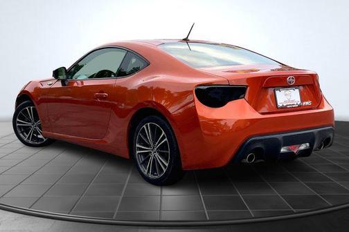 2013 Scion FR-S 10 Series