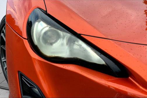 2013 Scion FR-S 10 Series