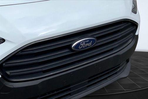 2023 Ford Transit Connect XL Cargo Van
