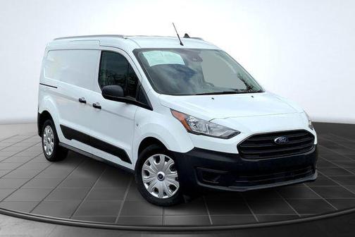 2023 Ford Transit Connect XL Cargo Van