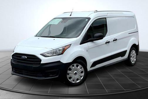 2023 Ford Transit Connect XL Cargo Van