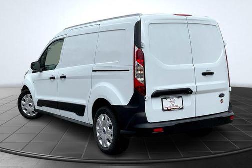 2023 Ford Transit Connect XL Cargo Van