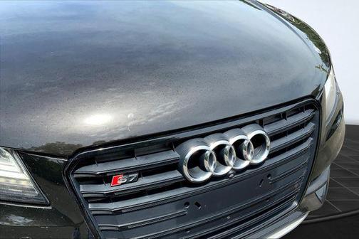 2014 Audi S7 4.0T Prestige