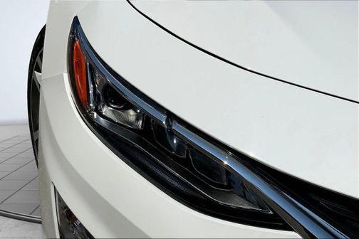 2023 Chevrolet Malibu FWD 2LT