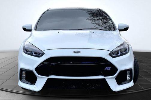 2017 Ford Focus RS Base