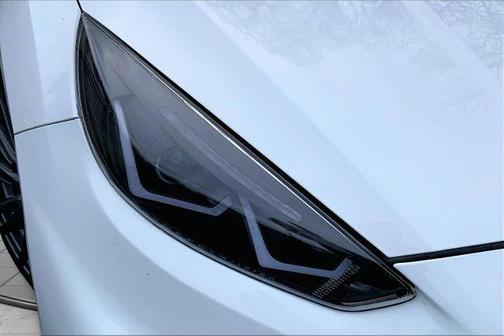 2017 Ford Focus RS Base