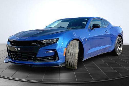 2019 Chevrolet Camaro 1SS