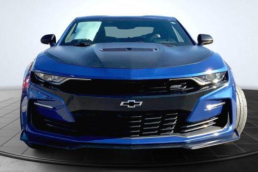 2019 Chevrolet Camaro 1SS