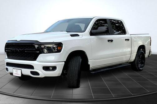 2024 RAM 1500 Tradesman