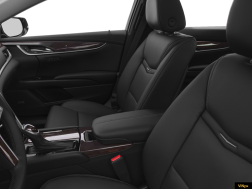 2016 Cadillac XTS Platinum