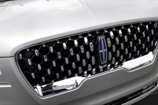 2020 Lincoln Aviator Black Label AWD