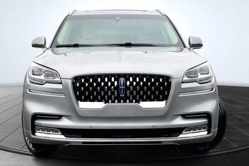 2020 Lincoln Aviator Black Label AWD