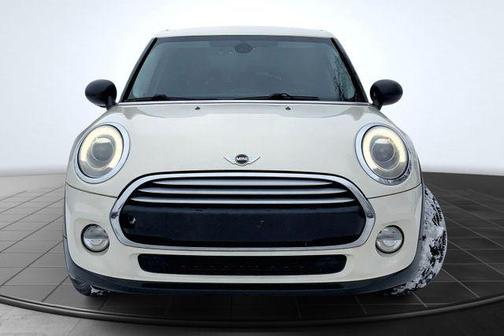 2015 MINI Hardtop Cooper