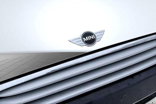 2015 MINI Hardtop Cooper