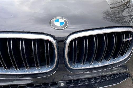 2016 BMW X6 M Base
