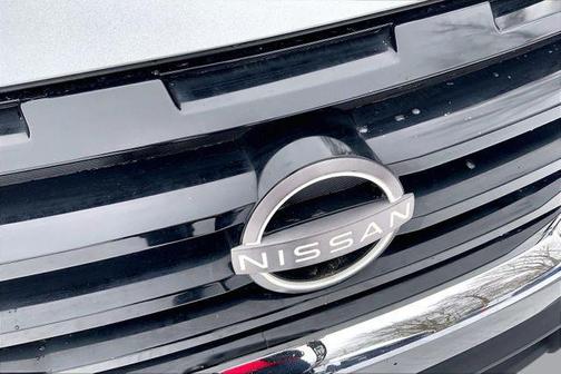 2022 Nissan Pathfinder SV 4WD