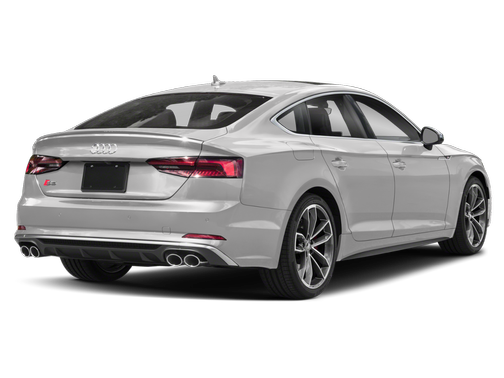 2018 Audi S5 3.0T Premium Plus