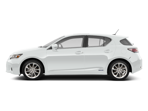 2013 Lexus CT 200h Base