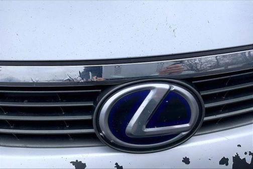 2013 Lexus CT 200h Base