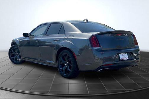 2022 Chrysler 300 S