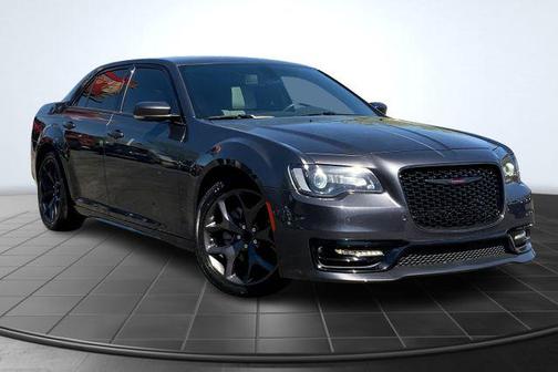 2022 Chrysler 300 S