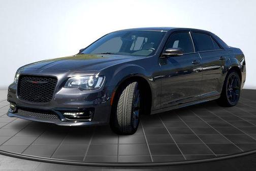 2022 Chrysler 300 S