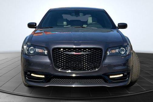 2022 Chrysler 300 S