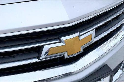 2020 Chevrolet Impala LT