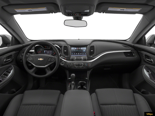 2020 Chevrolet Impala LT