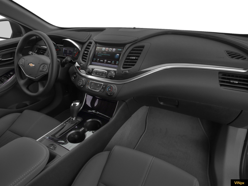 2020 Chevrolet Impala LT