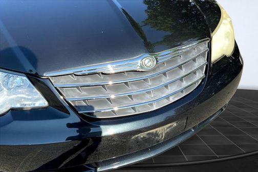 2010 Chrysler Sebring Base