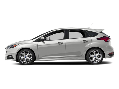 2016 Ford Focus ST 