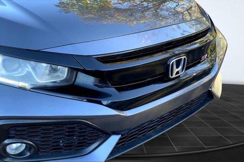 2019 Honda Civic Si Base