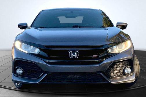2019 Honda Civic Si Base