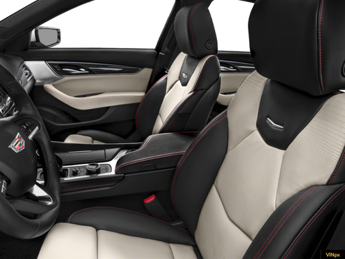 Wave Metallic 2020 Cadillac CT5 Sport RWD
