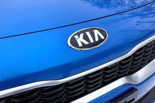 2019 Kia Stinger Base