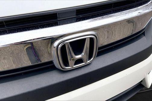 2018 Honda Civic EX-L w/Navi