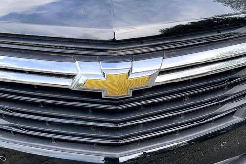Mosaic Black Metallic 2023 Chevrolet Equinox 1LT