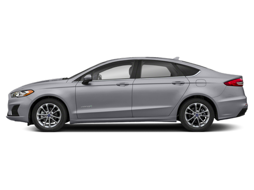 2020 Ford Fusion Hybrid SE