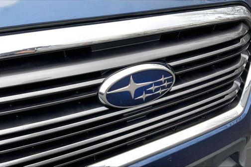 2020 Subaru Ascent Limited 8-Passenger