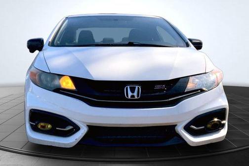 2015 Honda Civic Si