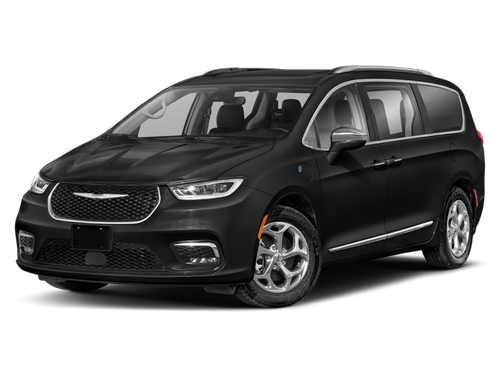 2021 Chrysler Pacifica Hybrid Touring L