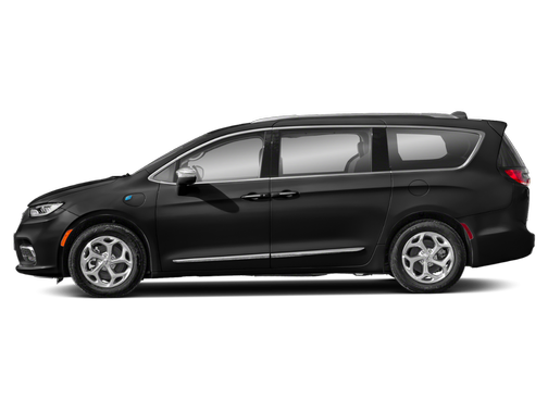 2021 Chrysler Pacifica Hybrid Touring L